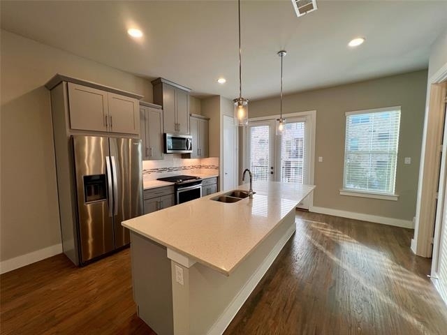 714 N Plano Road - Photo 1