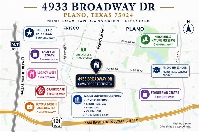 4933 Broadway Drive - Photo 35