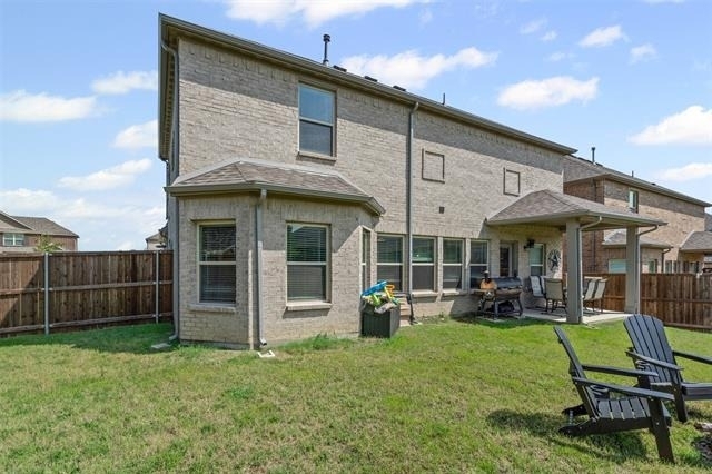 1206 Fox Chase Drive - Photo 29