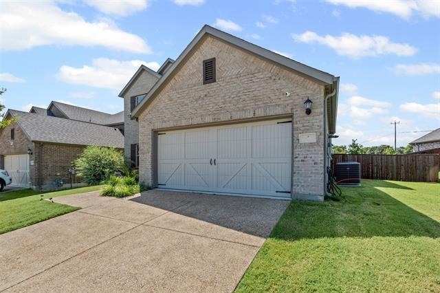 1206 Fox Chase Drive - Photo 1