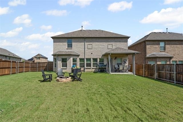 1206 Fox Chase Drive - Photo 31