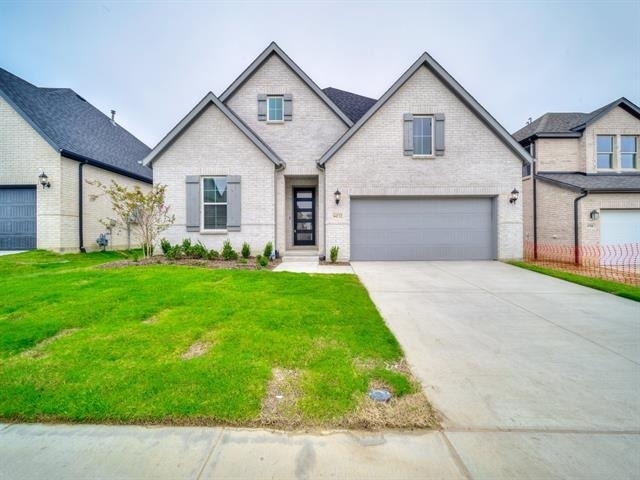 4712 Tippett Drive - Photo 0