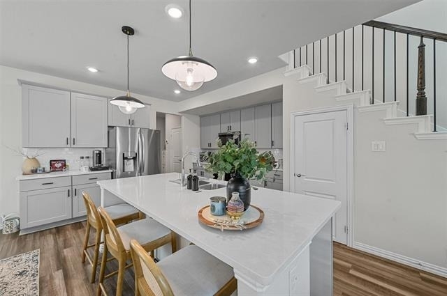 4001 Hackney Springs Lane - Photo 4