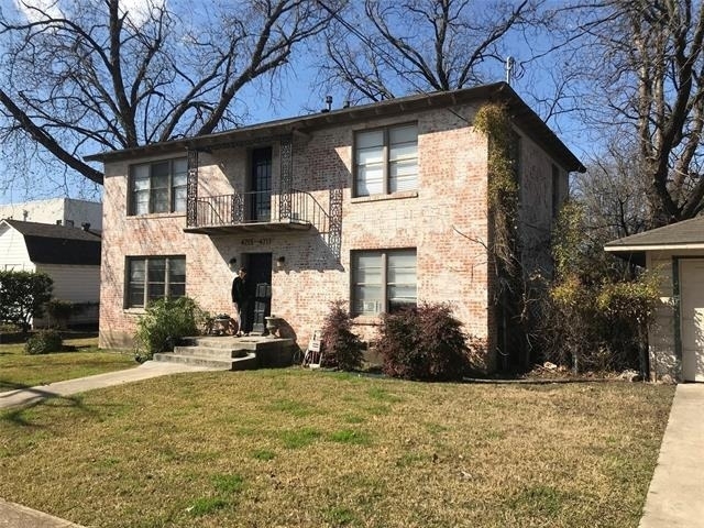4717 Deere Street - Photo 1