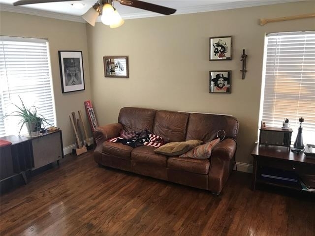 4717 Deere Street - Photo 2