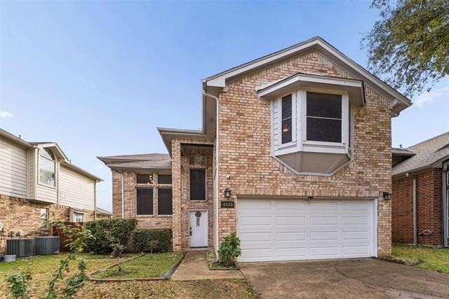 2124 Newport Drive - Photo 1