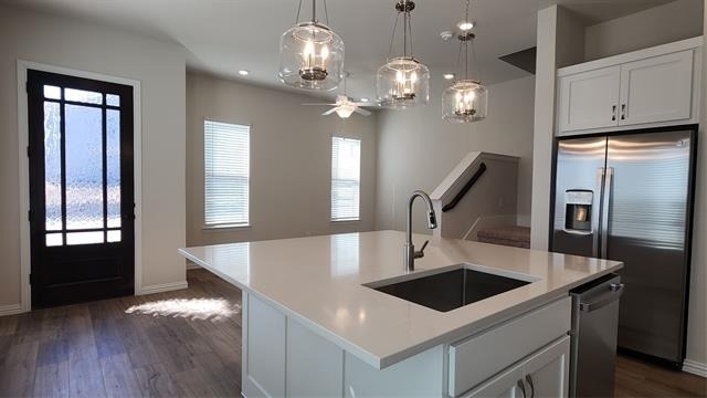 1100 Concan Drive - Photo 6