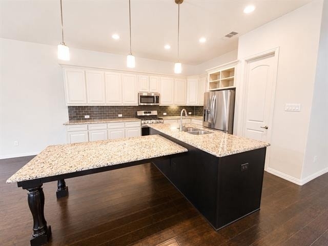 1033 Lone Ivory Trail - Photo 5