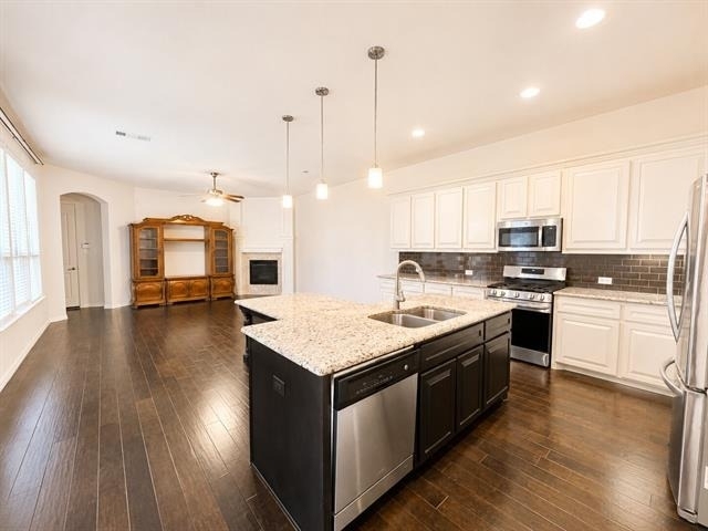 1033 Lone Ivory Trail - Photo 4