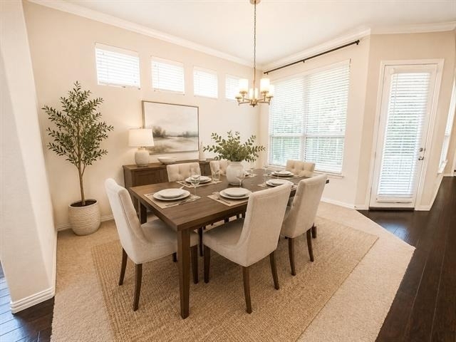 1033 Lone Ivory Trail - Photo 3