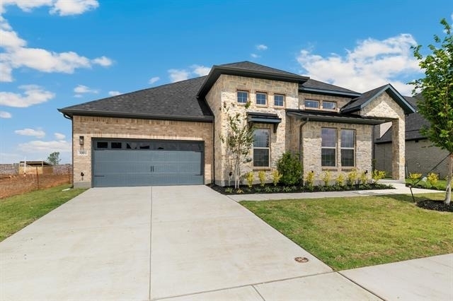 5901 Maddie Ann Drive - Photo 1