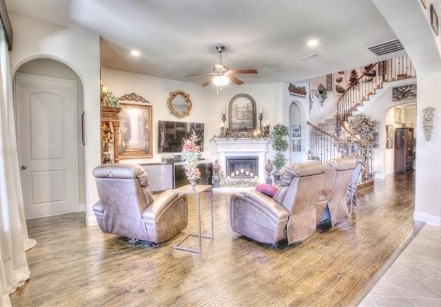 8117 Haltered Horse Lane - Photo 4