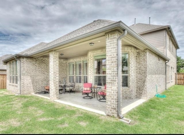 8117 Haltered Horse Lane - Photo 25