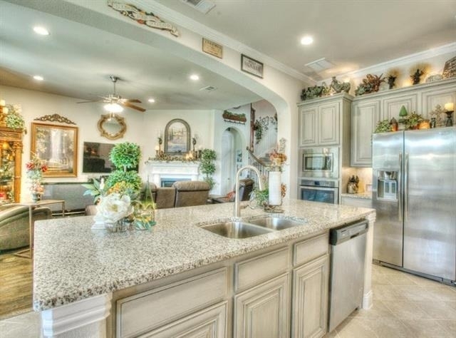 8117 Haltered Horse Lane - Photo 7