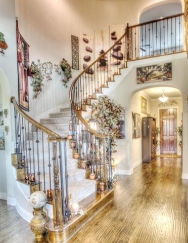 8117 Haltered Horse Lane - Photo 11