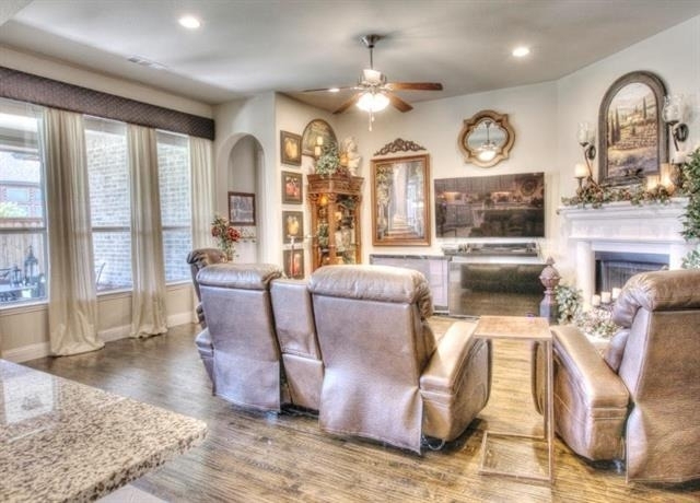 8117 Haltered Horse Lane - Photo 12