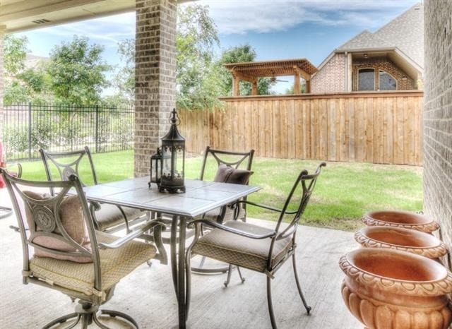 8117 Haltered Horse Lane - Photo 24