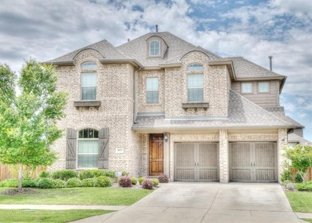 8117 Haltered Horse Lane - Photo 1
