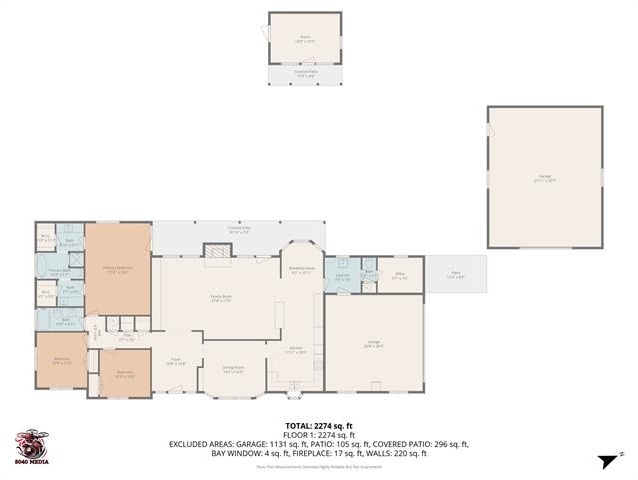 8009 Wood Lane - Photo 36