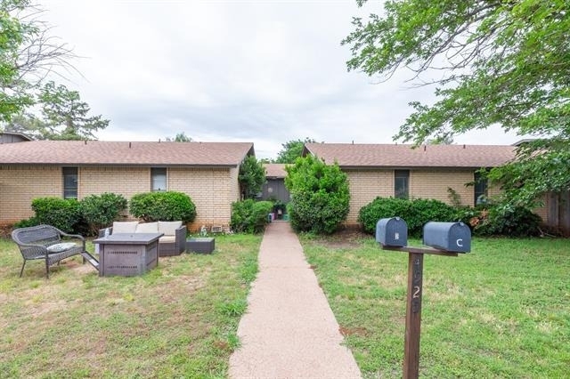 4925 Greenslope Drive - Photo 1