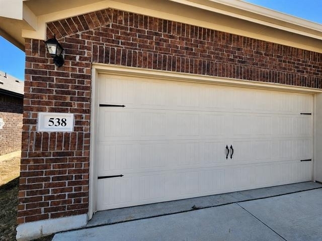 538 Concho Street - Photo 1