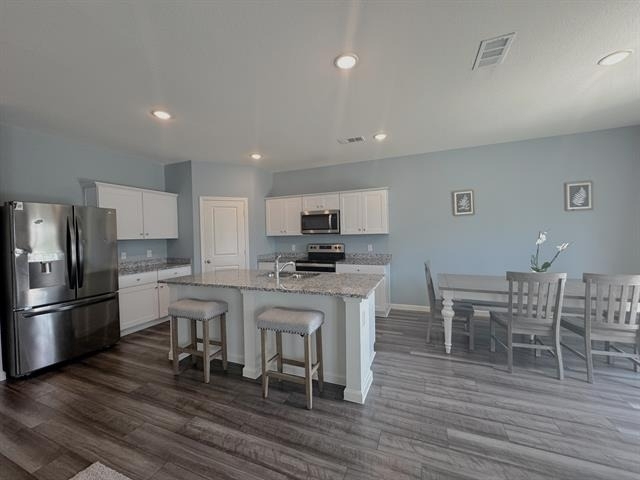 1405 Escondido Drive - Photo 4
