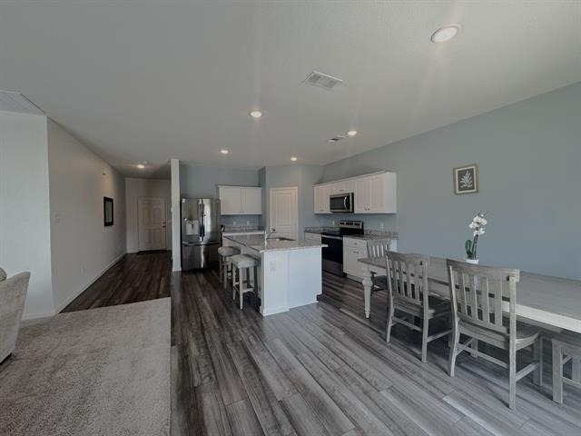 1405 Escondido Drive - Photo 2