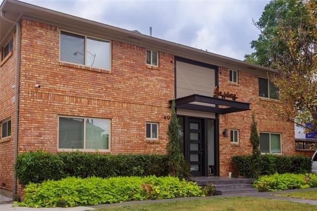 4912 Gaston Avenue - Photo 3