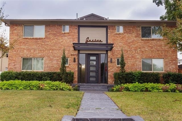 4912 Gaston Avenue - Photo 1