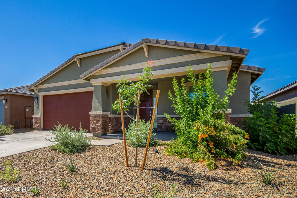 16038 W El Cortez Place - Photo 2