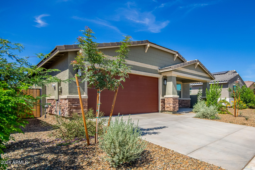 16038 W El Cortez Place - Photo 1
