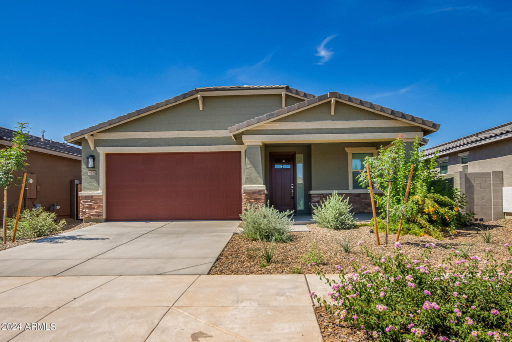 16038 W El Cortez Place - Photo 0