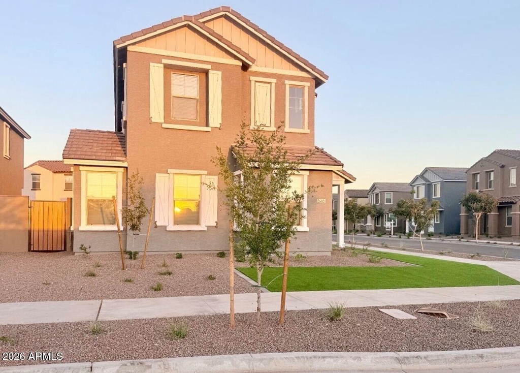 26021 N 23rd Avenue - Photo 1