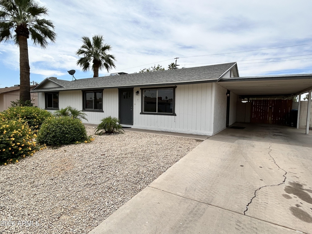 14010 N 40th Place - Photo 0