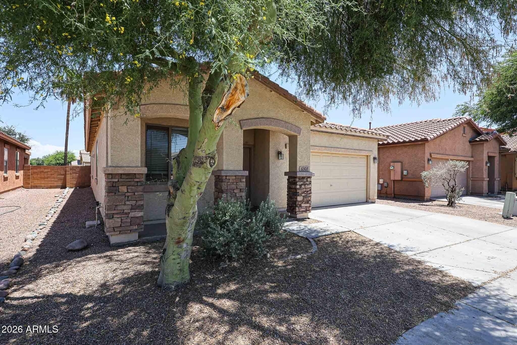 6307 S 69th Glen - Photo 0