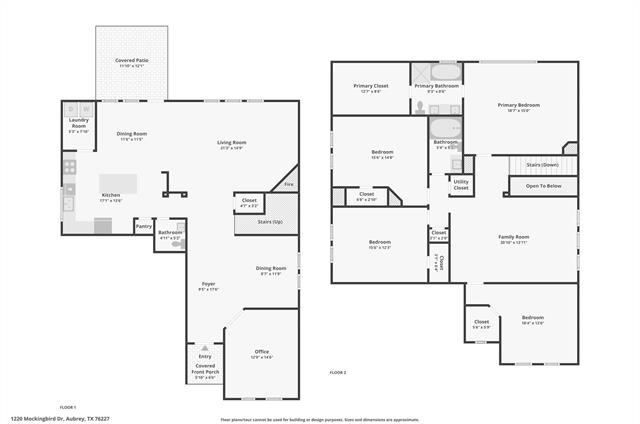 1220 Mockingbird Drive - Photo 39