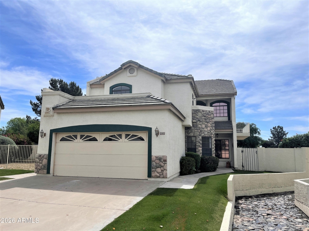19907 N Denaro Drive - Photo 0