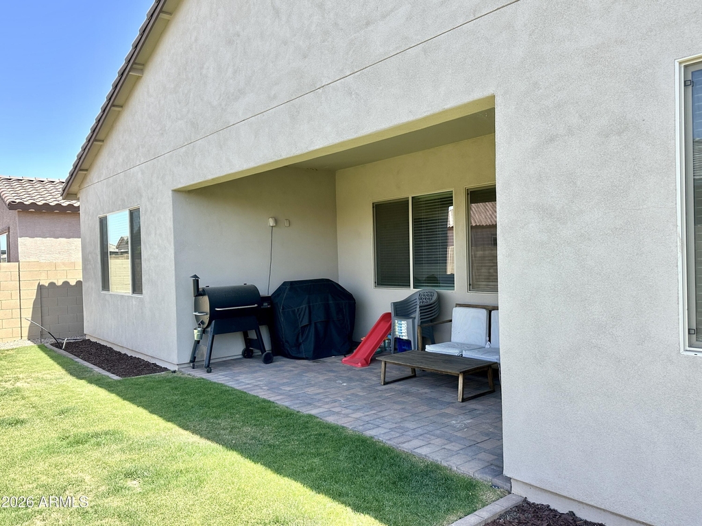 3718 E Gold Mountain Avenue - Photo 22
