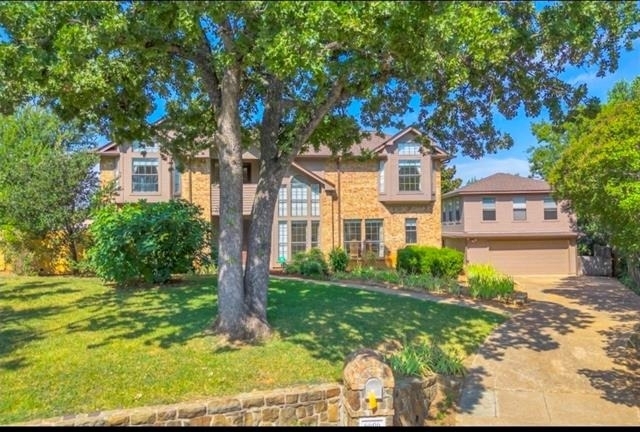 6606 Cliffwood Court - Photo 1