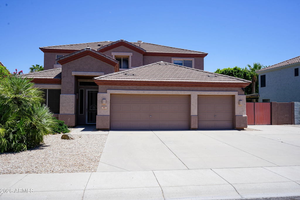 541 N Danielson Way - Photo 1
