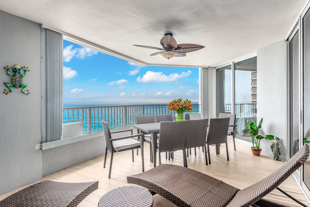 5200 N Ocean Drive - Photo 14