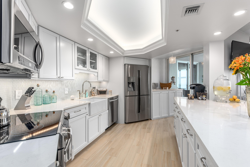 5200 N Ocean Drive - Photo 12