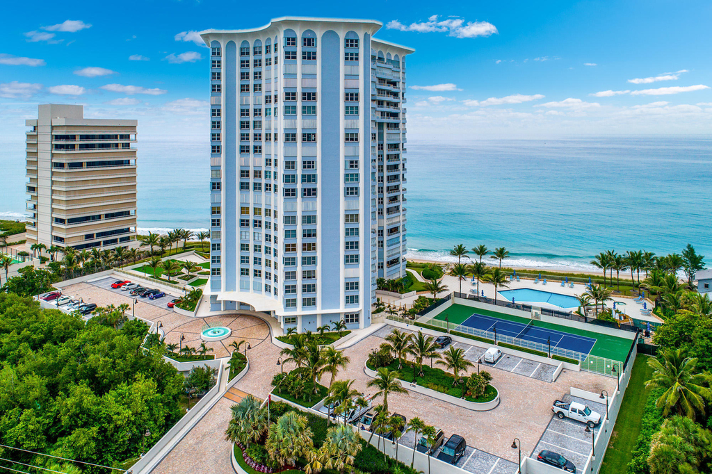 5200 N Ocean Drive - Photo 24