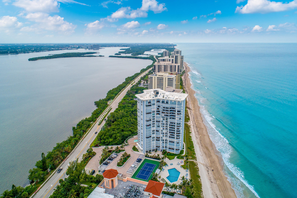 5200 N Ocean Drive - Photo 4