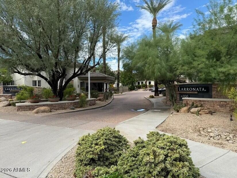6900 E Princess Drive - Photo 1