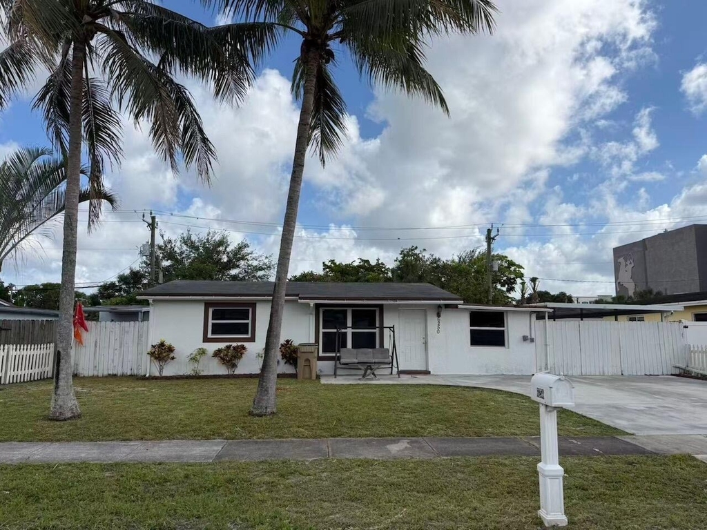 6250 Sw 39th Street - Photo 0