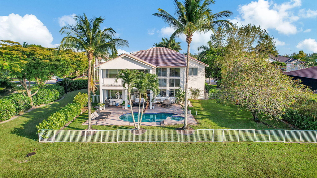 11615 Paradise Cove Lane - Photo 56