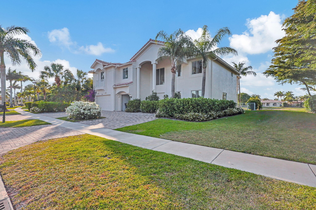 11615 Paradise Cove Lane - Photo 1