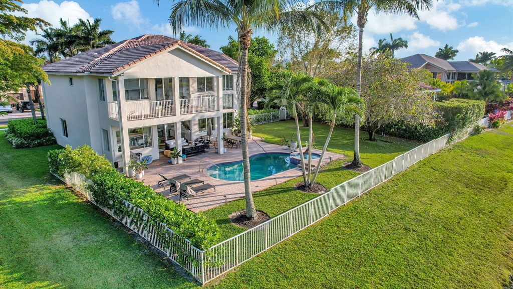 11615 Paradise Cove Lane - Photo 57