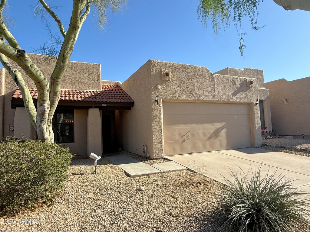 11766 E Becker Lane - Photo 1